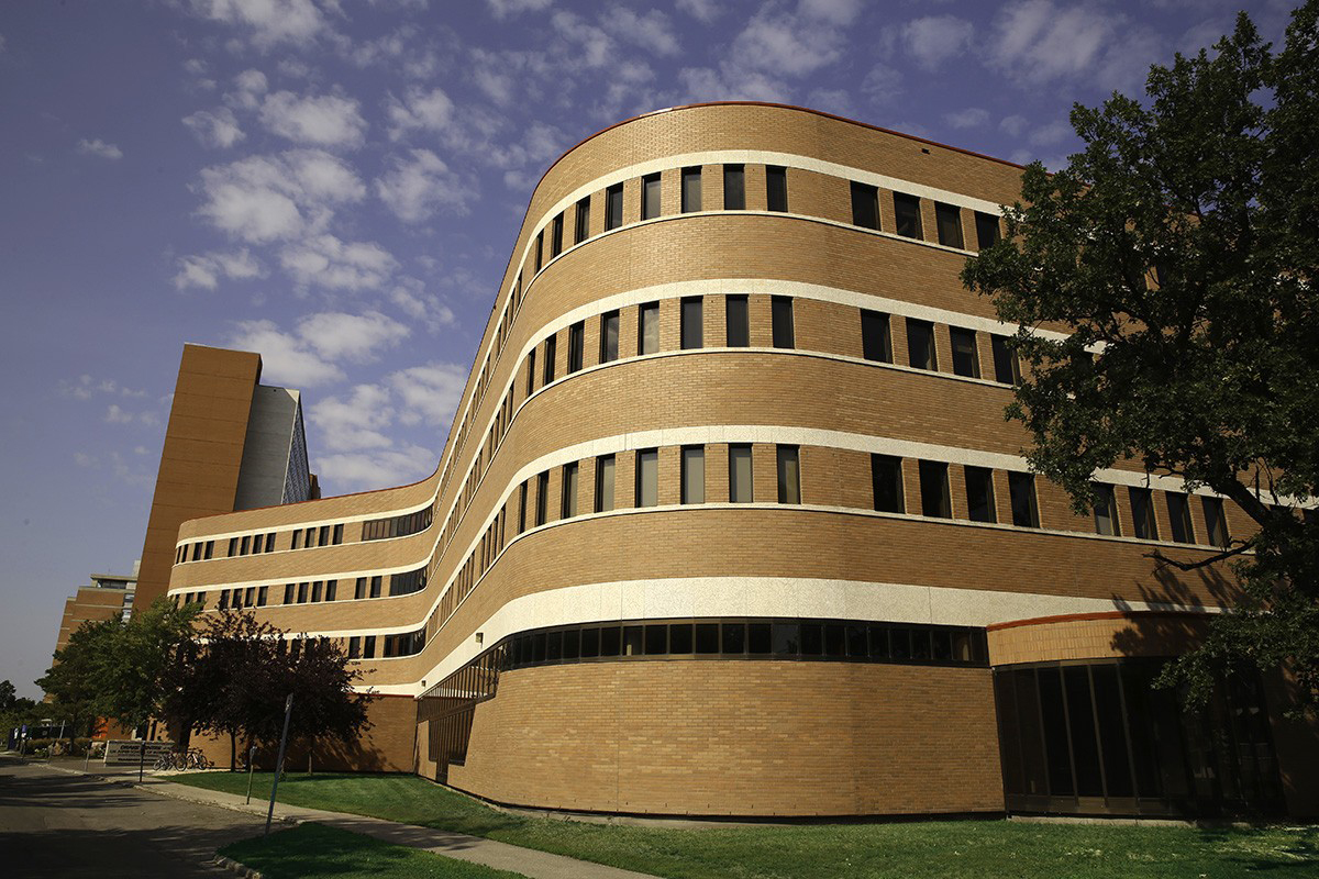 Asper School of Business at the University of Manitoba