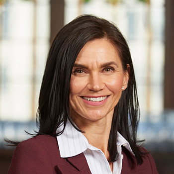 Denise Zaporzan