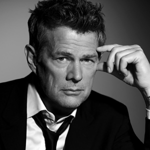 David Foster