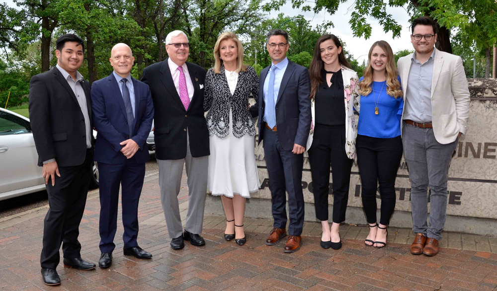 IDEA 2018 Recipients IDEA 2018 Recipients