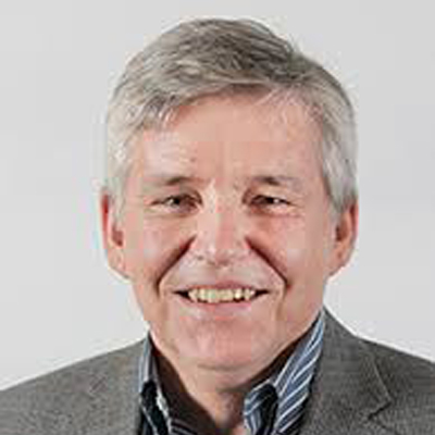 Bill Baines Bill Baines