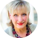 Debra Jonasson-Young
