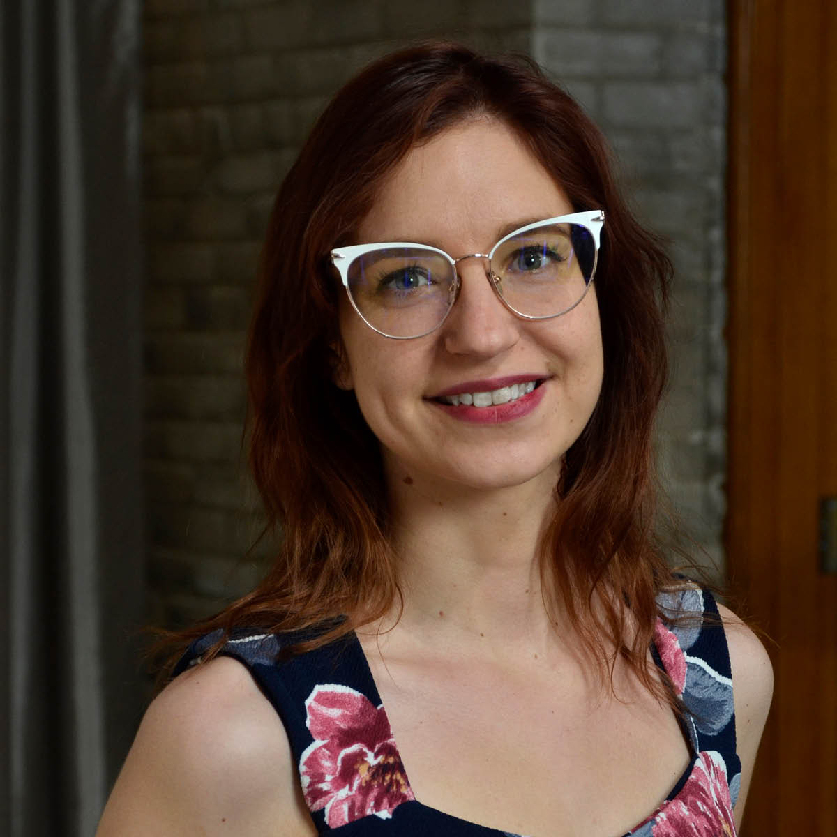 Katie Pfeiffer