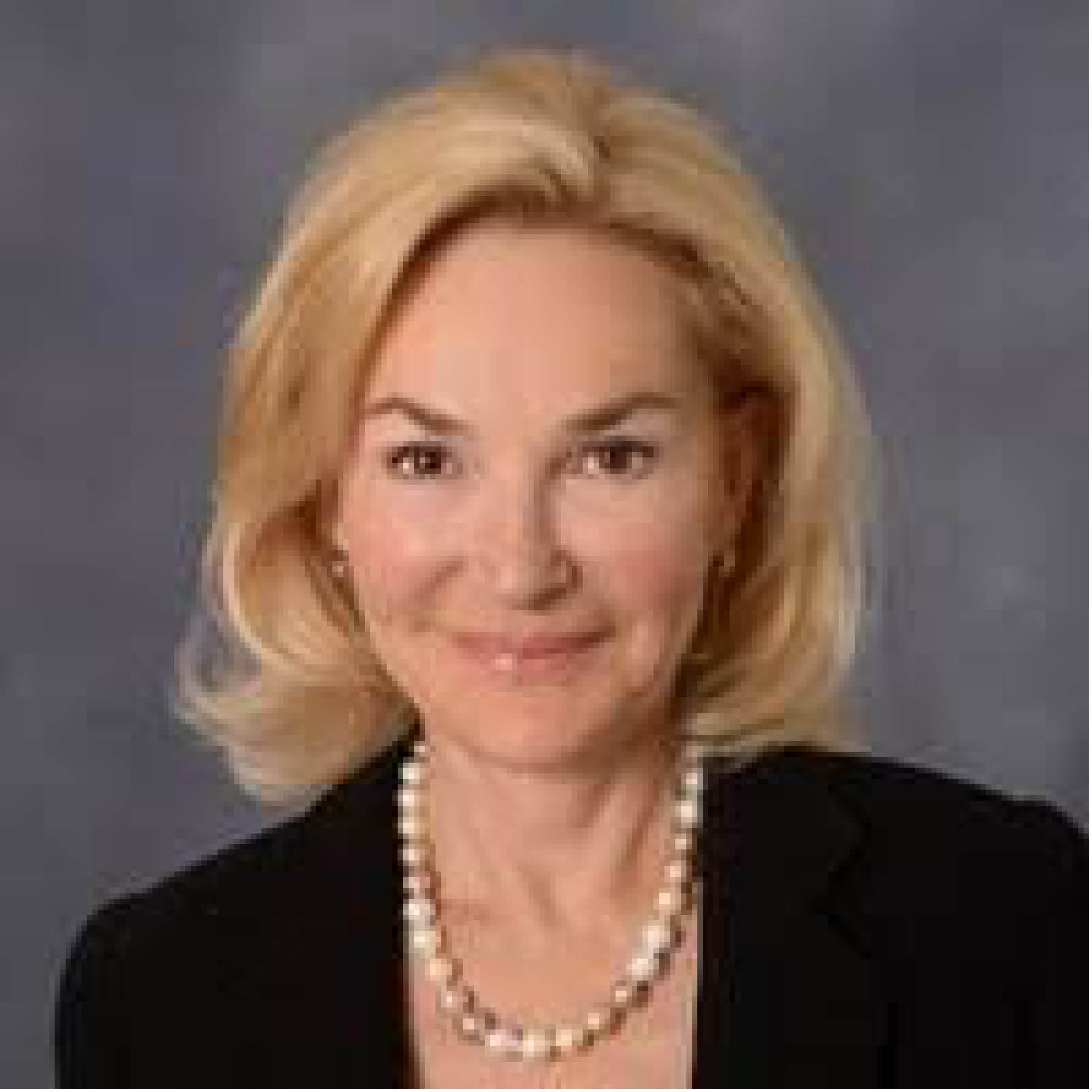 Susan Feldman Headshot John Danakas