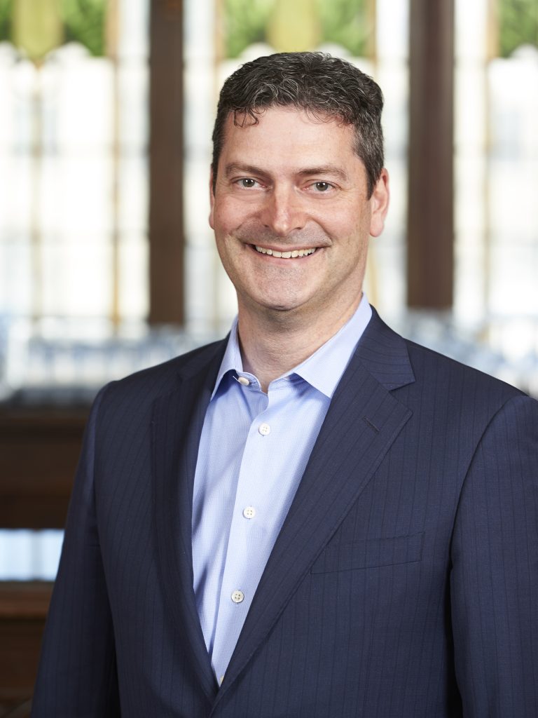 Andrew Stibbard