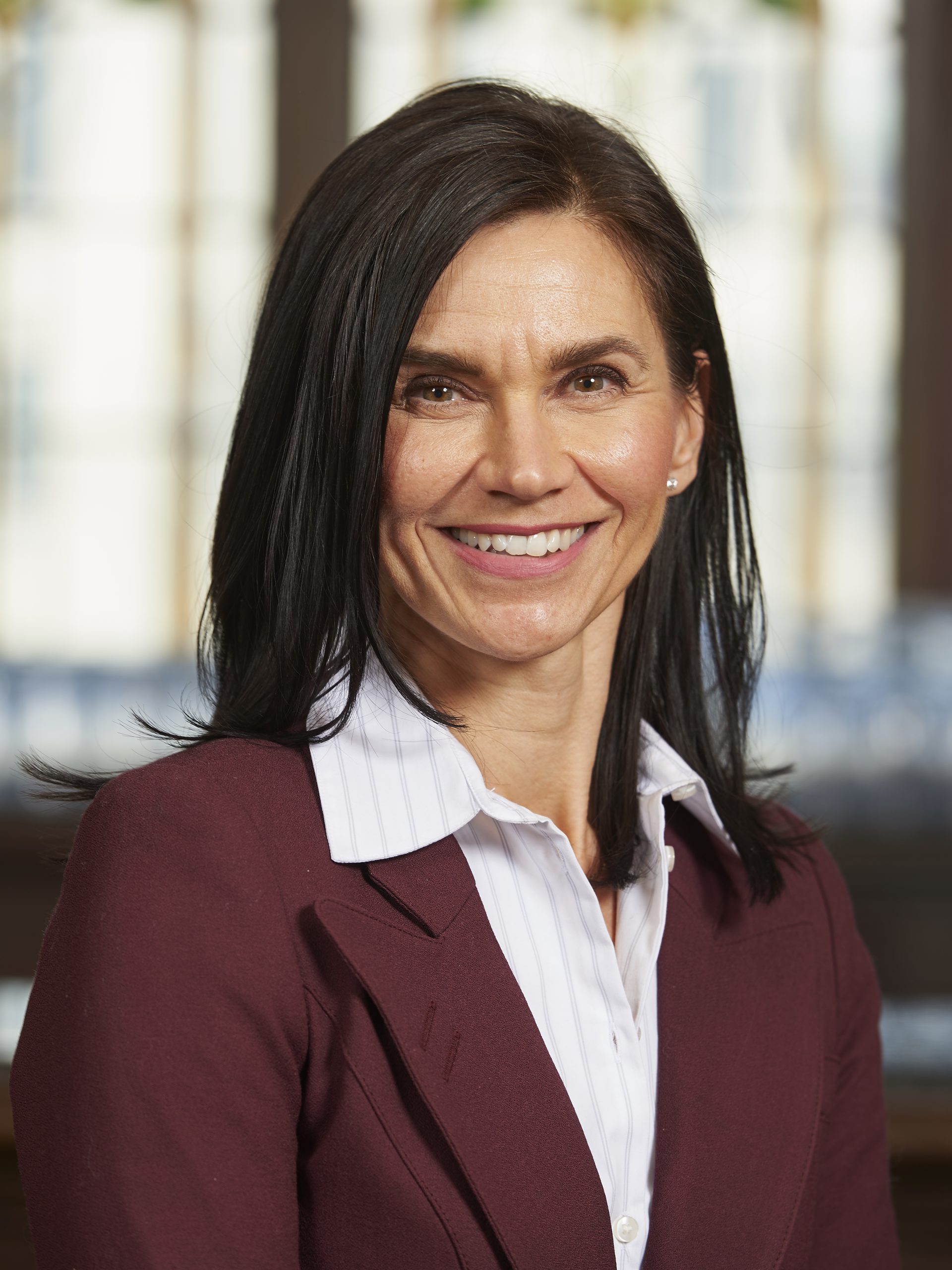 Denise Zaporzan