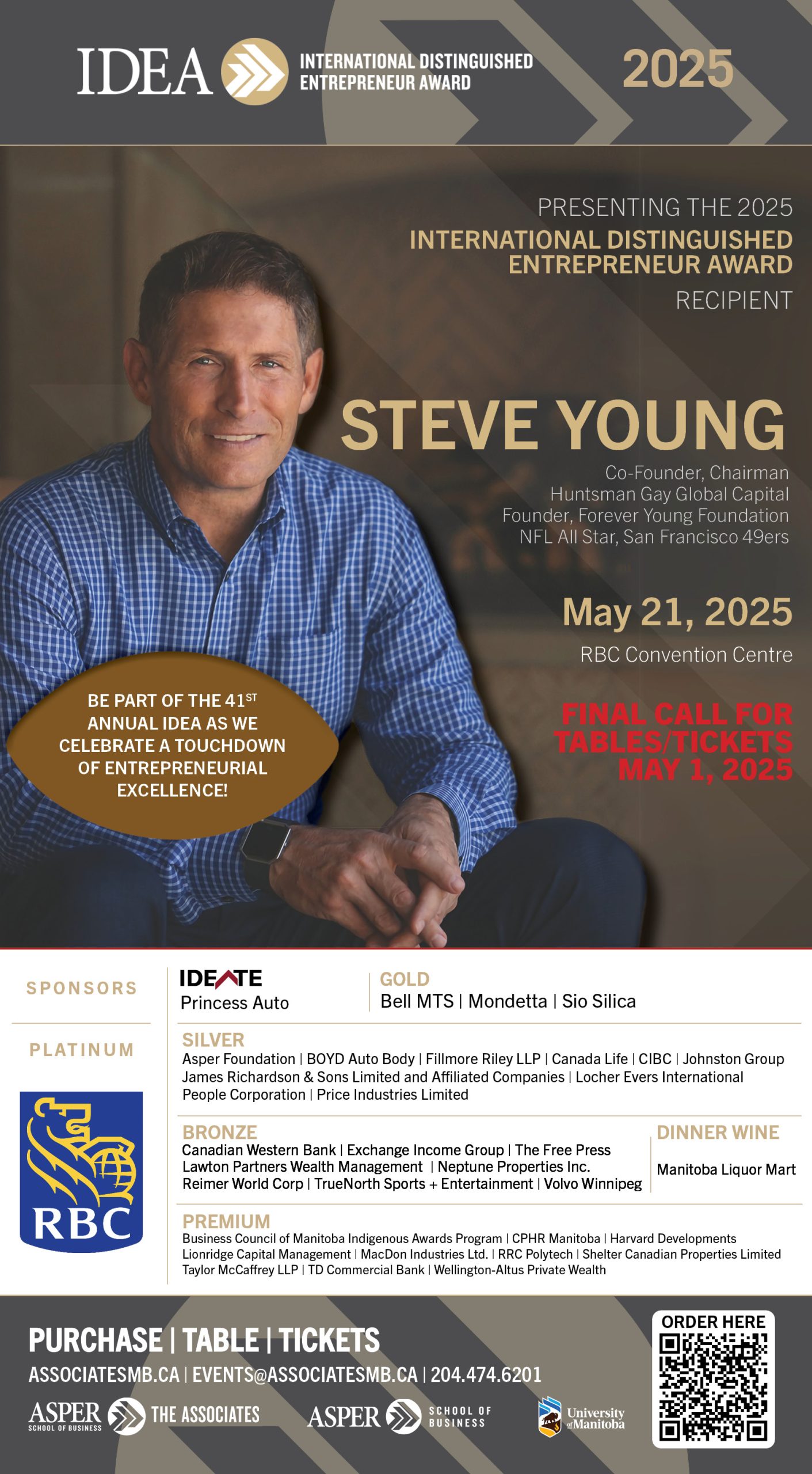 Final IDEA 2025 Free Press Ad April