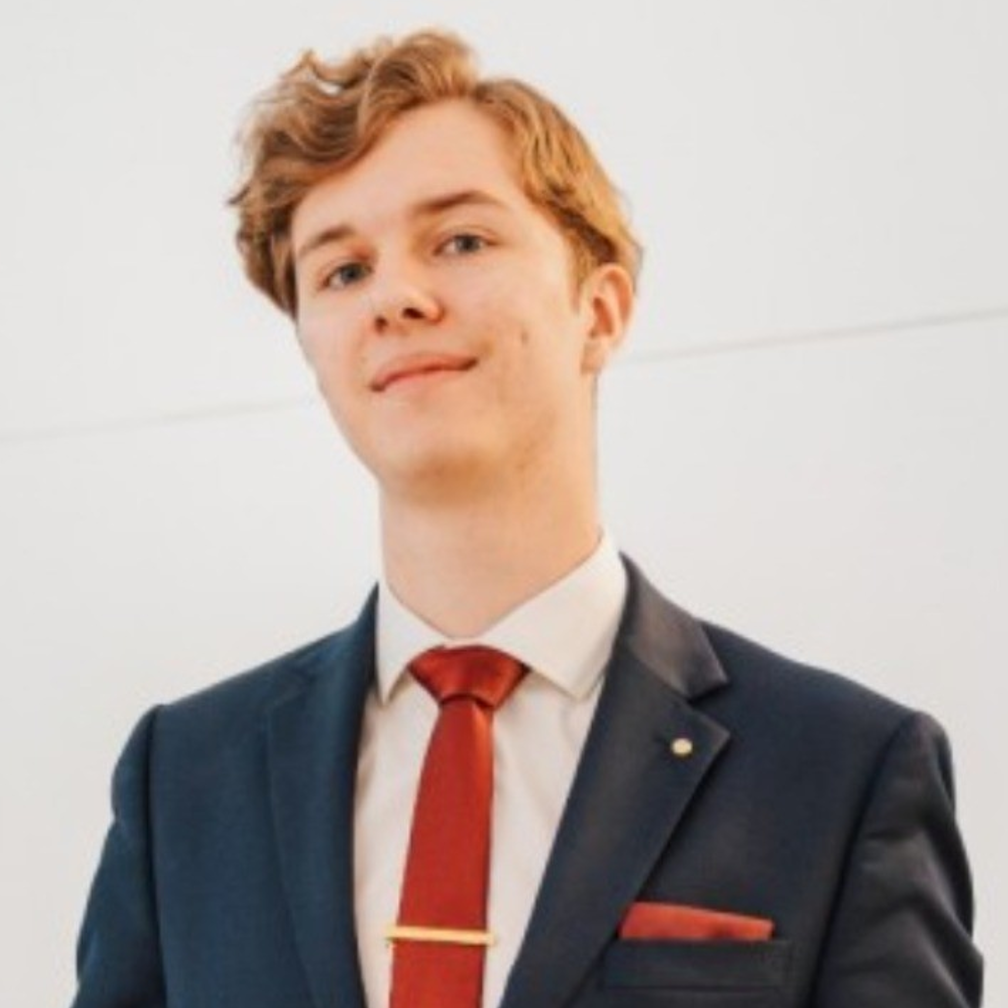 Matthew Fullerton