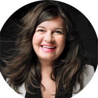 Susan Mainella Headshot Gary Timlick