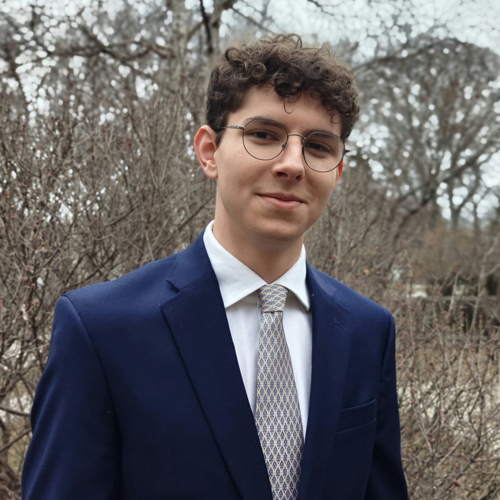 Jonathan Van Benthem